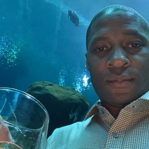 Meet your Posher, Derrick